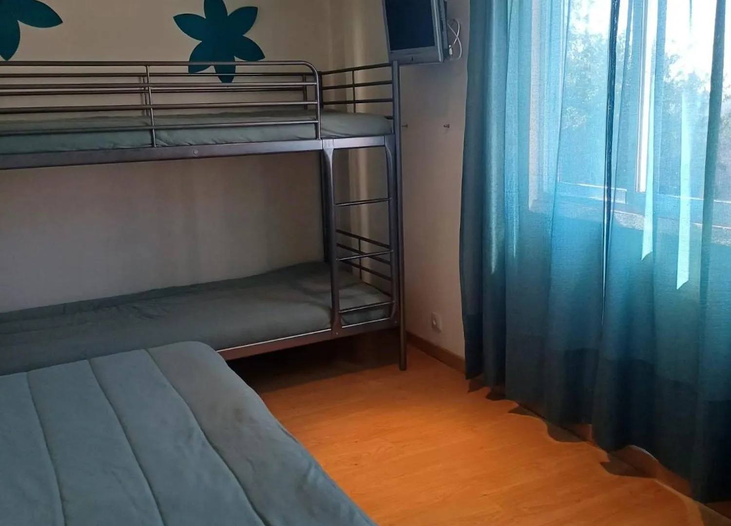 Apartment Quinta Do Baqueneu- Sitio Das Cortes Cortes