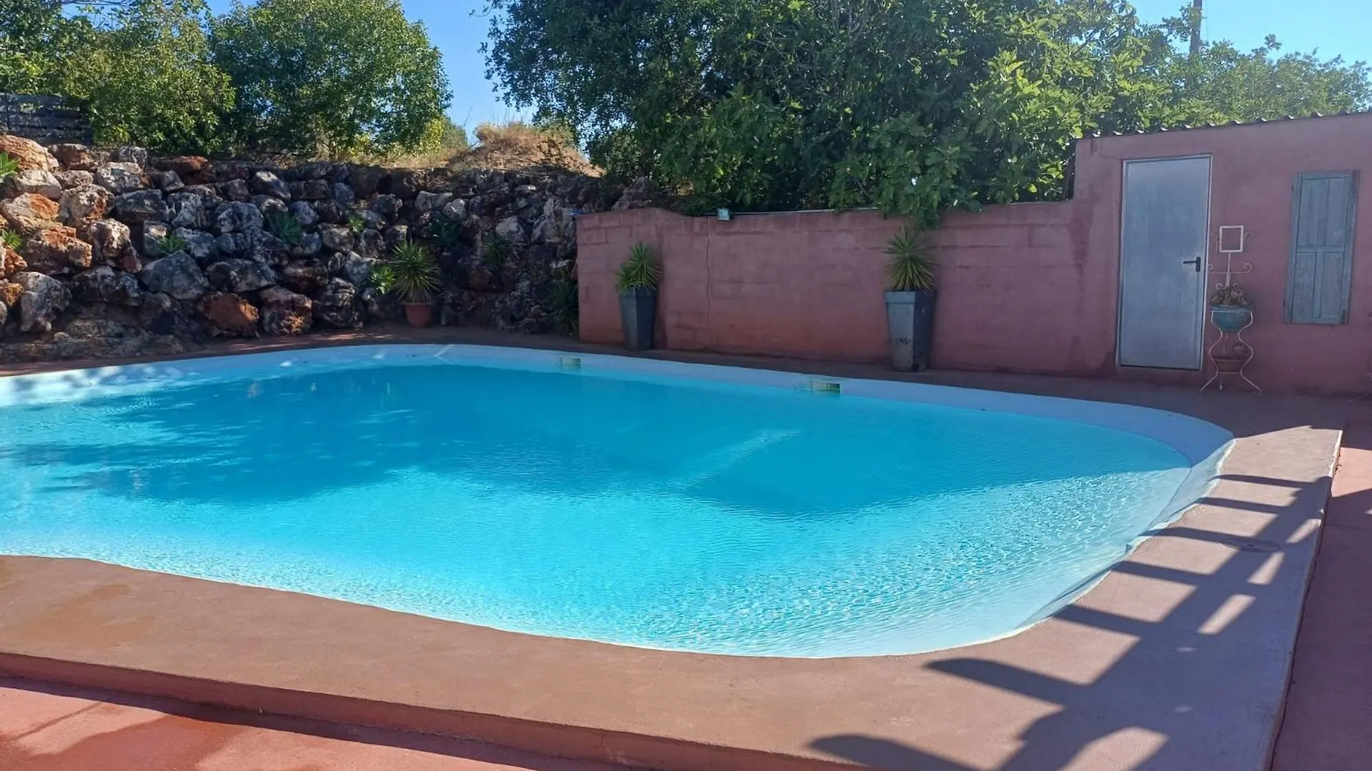 Quinta Do Baqueneu- Sitio Das Cortes Cortes  Apartment
