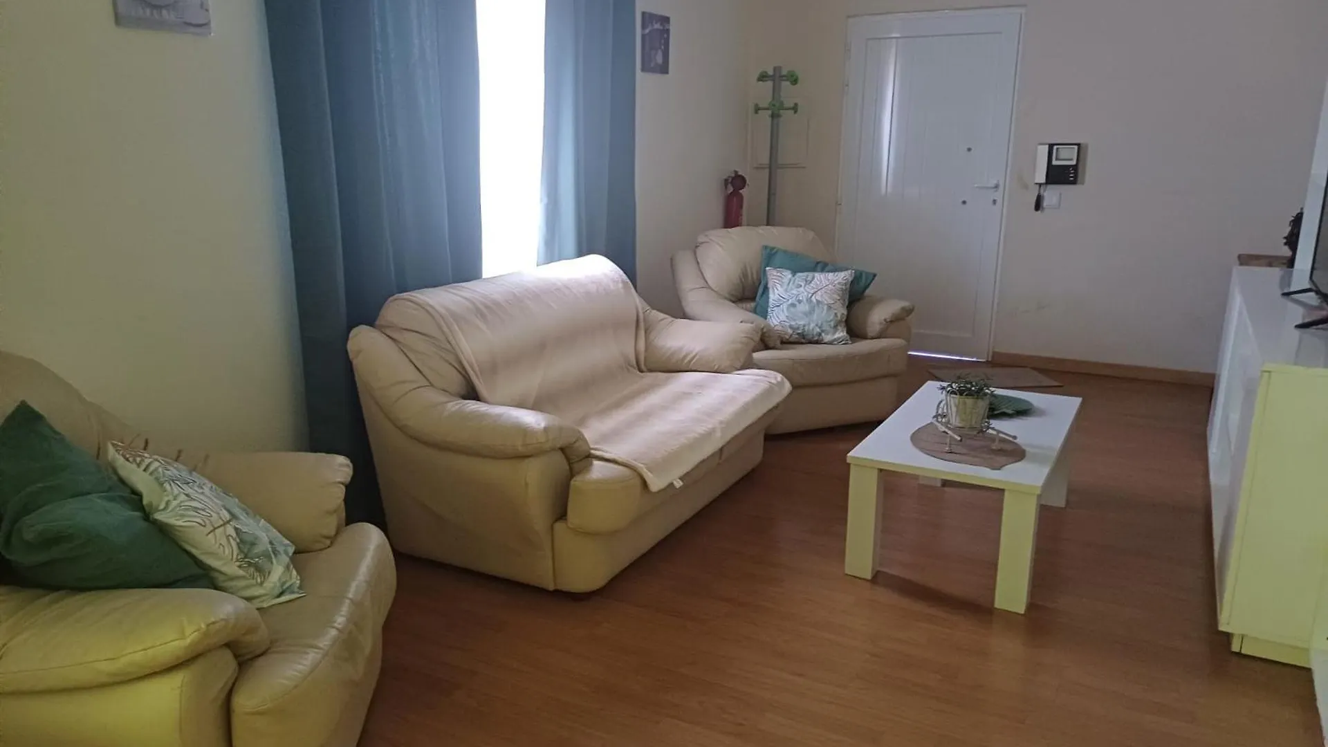Apartment Quinta Do Baqueneu- Sitio Das Cortes Cortes