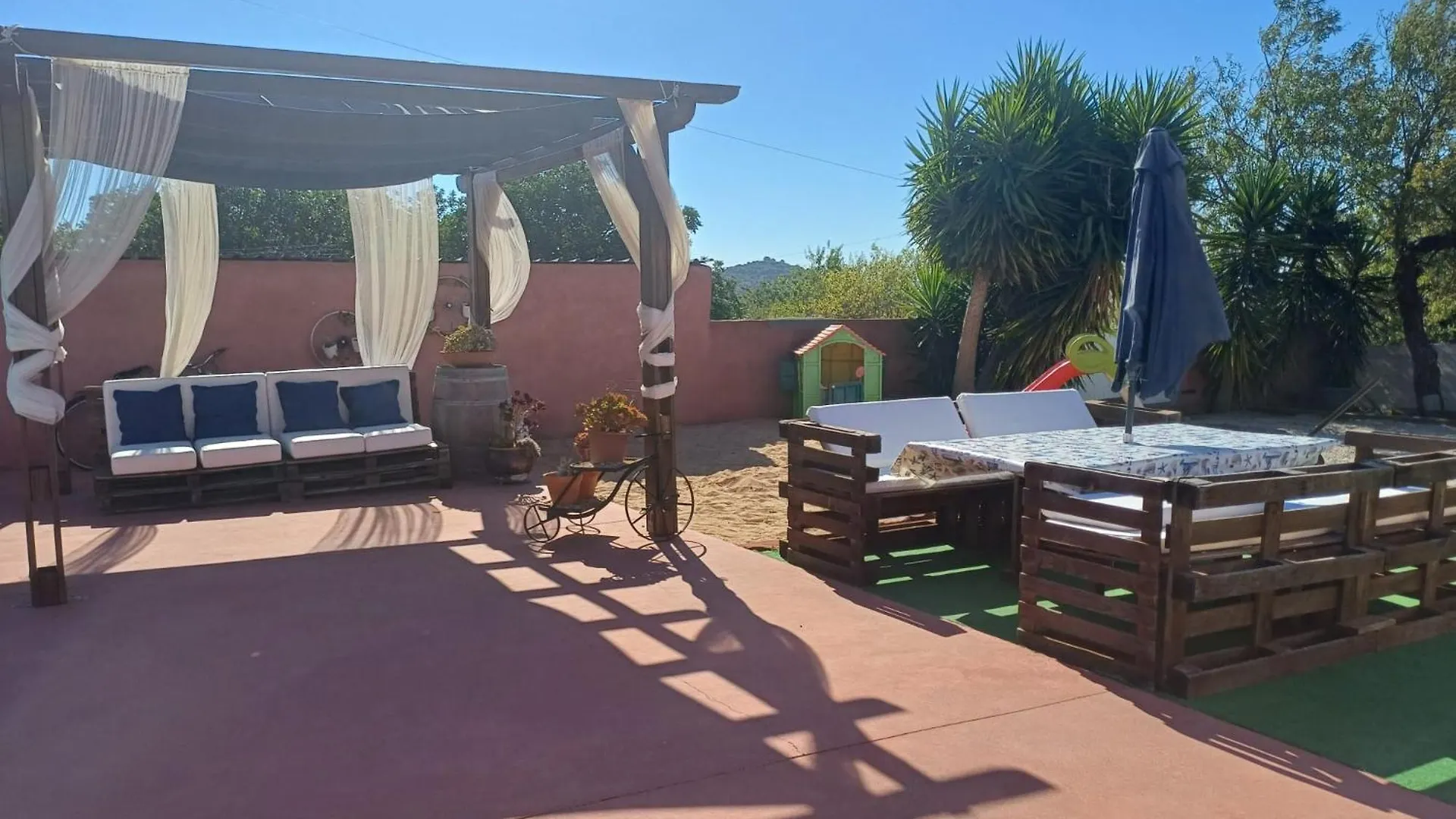 Quinta Do Baqueneu- Sitio Das Cortes Cortes  Apartment Cortes (Algarve)