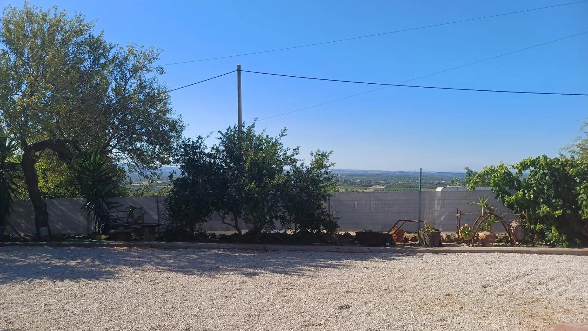 Quinta Do Baqueneu- Sitio Das Cortes Cortes  Cortes (Algarve)